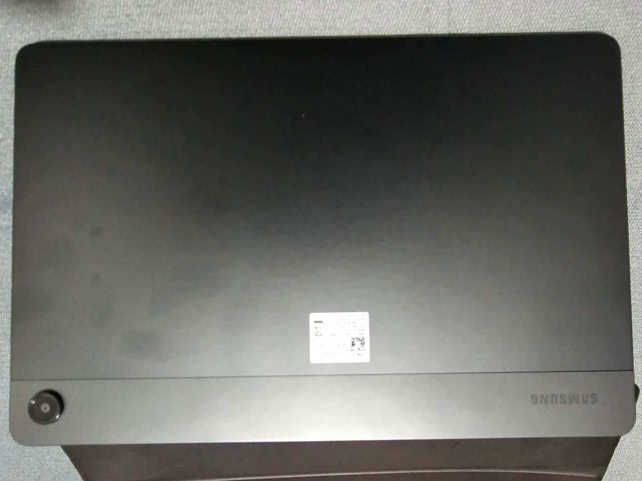 Tablet Samsung Galaxy A9+ 11" 4GB - Foto 3