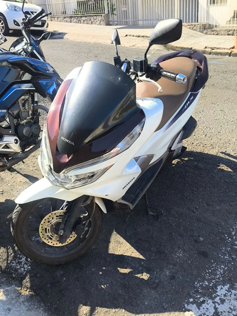 Pcx 2020/2021 - Foto 2