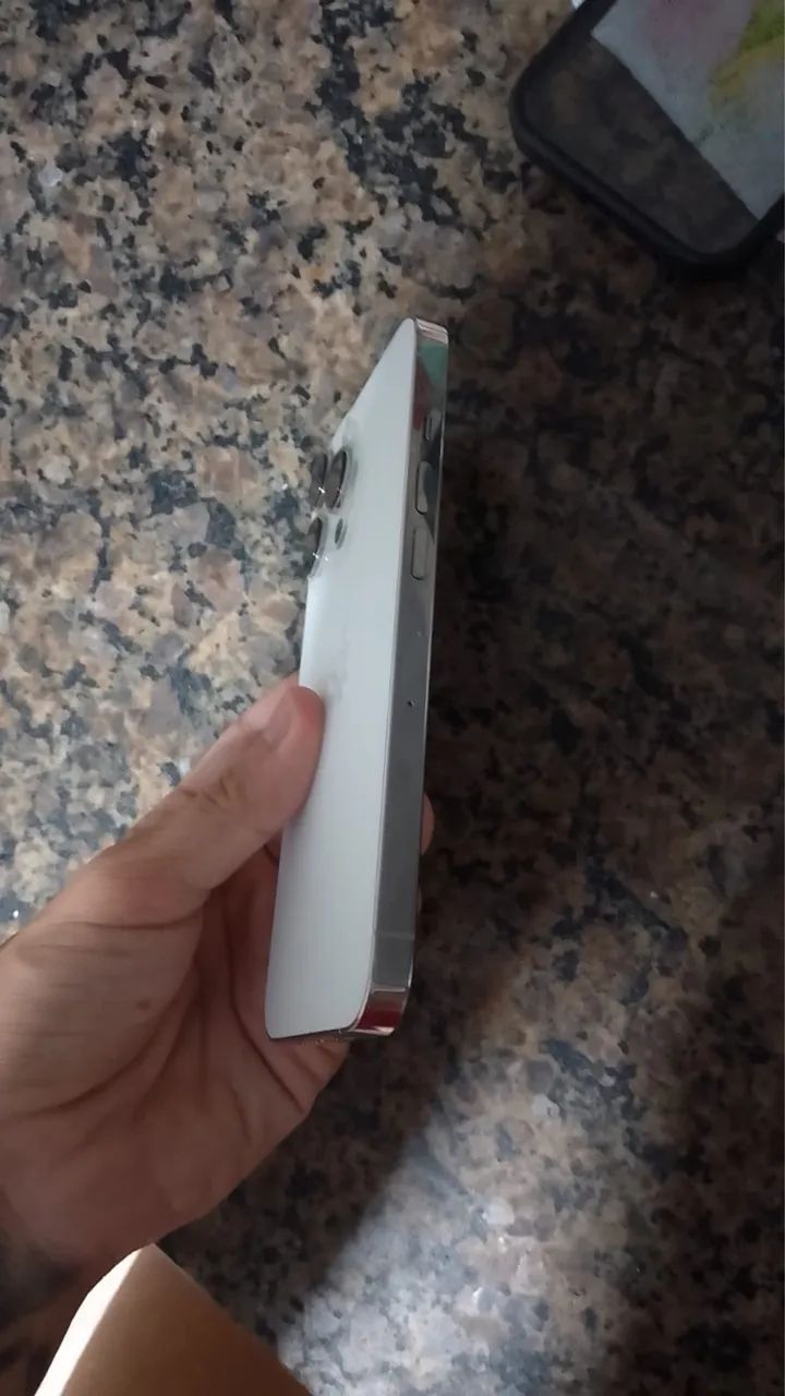 iPhone 13 Pro 256GB - Foto 5