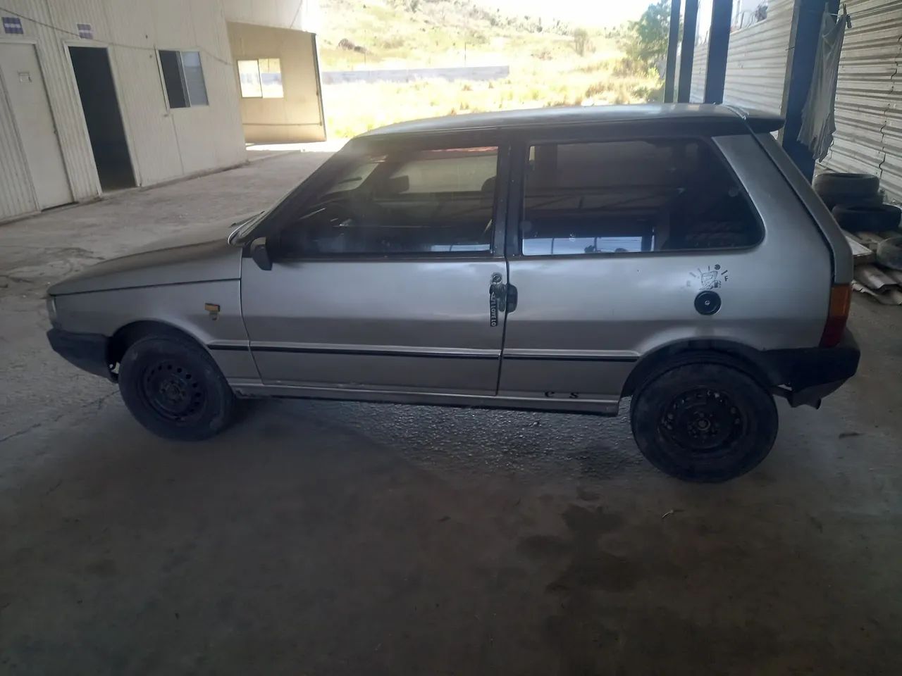 Fiat Uno Mille 1.0/ I.e./ Electronic/ Brio 1994
