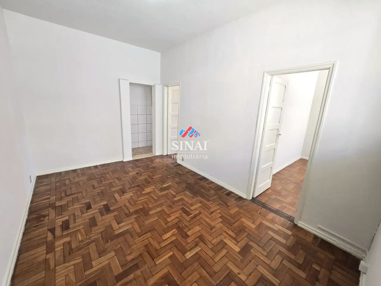 Apartamento 2 quartos em Cascadura - Foto 2