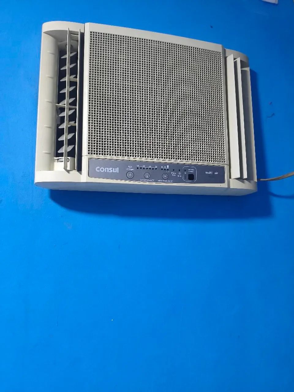 Ar condicionado Consul 10.000 btus