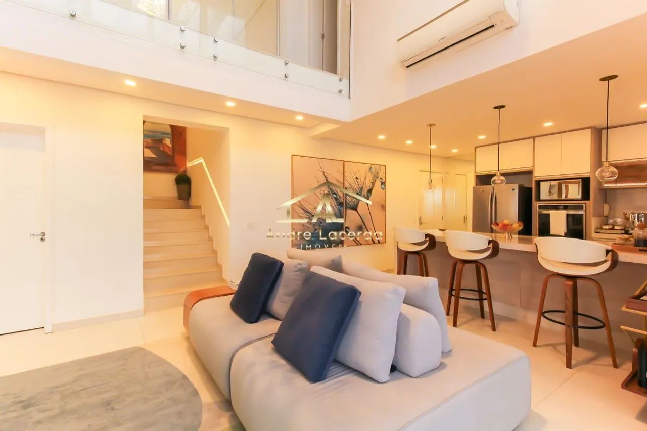 Edifício Amici Della Vita - Linda Cobertura Dúplex - Vila Regente Feijó - Foto 4
