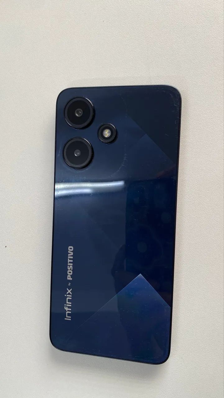 Infinix hot30i 