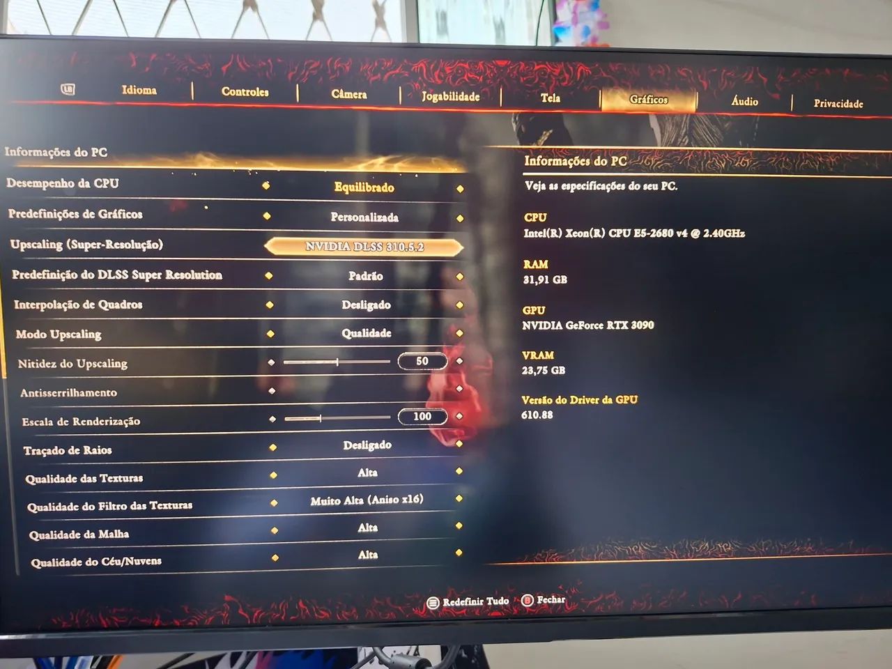 Rtx 3090 24gb - Foto 3