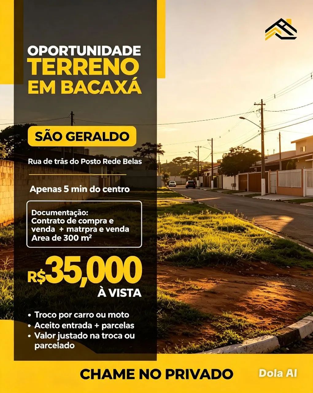 Foto - Saquarema - Asfalto Velho (Bacaxá)