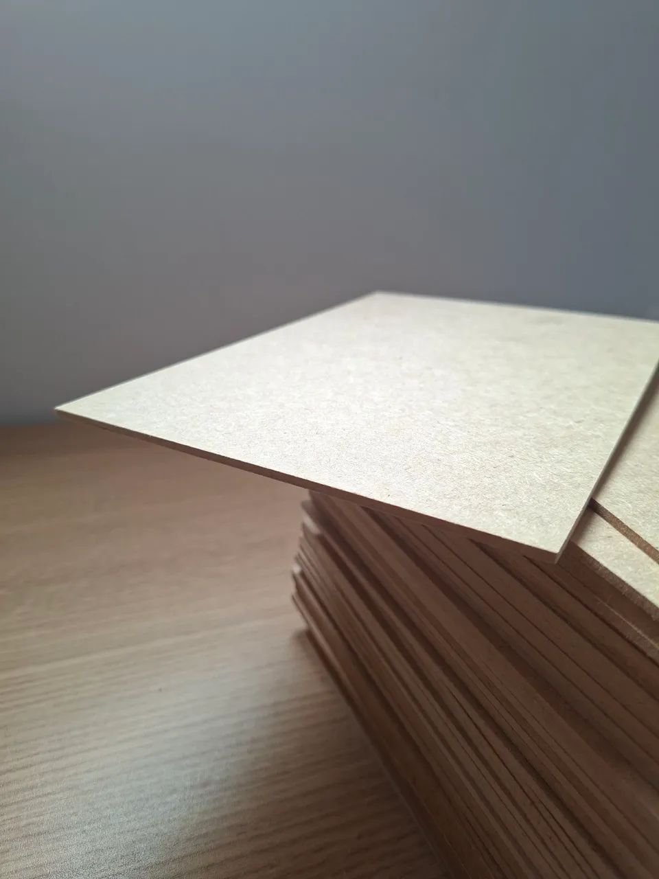 Insumos para Embalagem e Produção (MDF, Kraft) - Foto 2