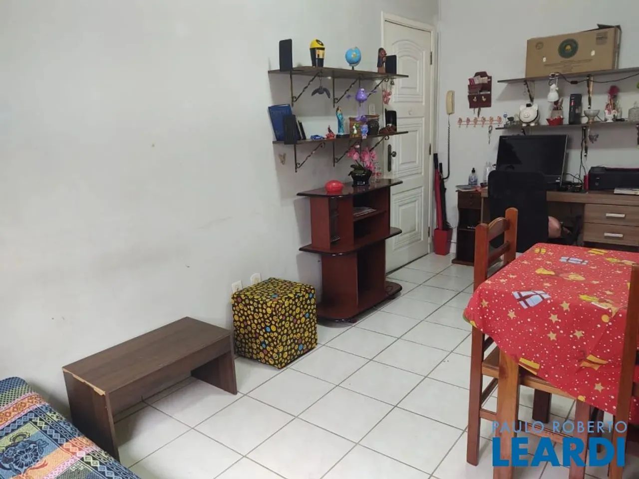 APARTAMENTO - PINHEIROS - SP - Foto 5