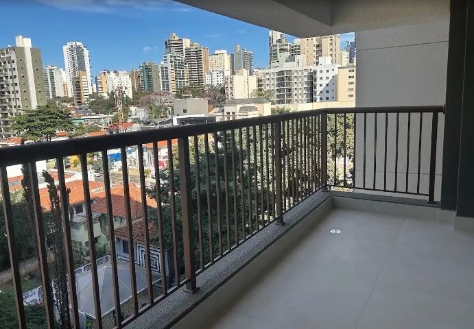 Luce Cambuí: 87m² / 3 dorm c/ 1 suite  - Direto com o Proprietário - Foto 2