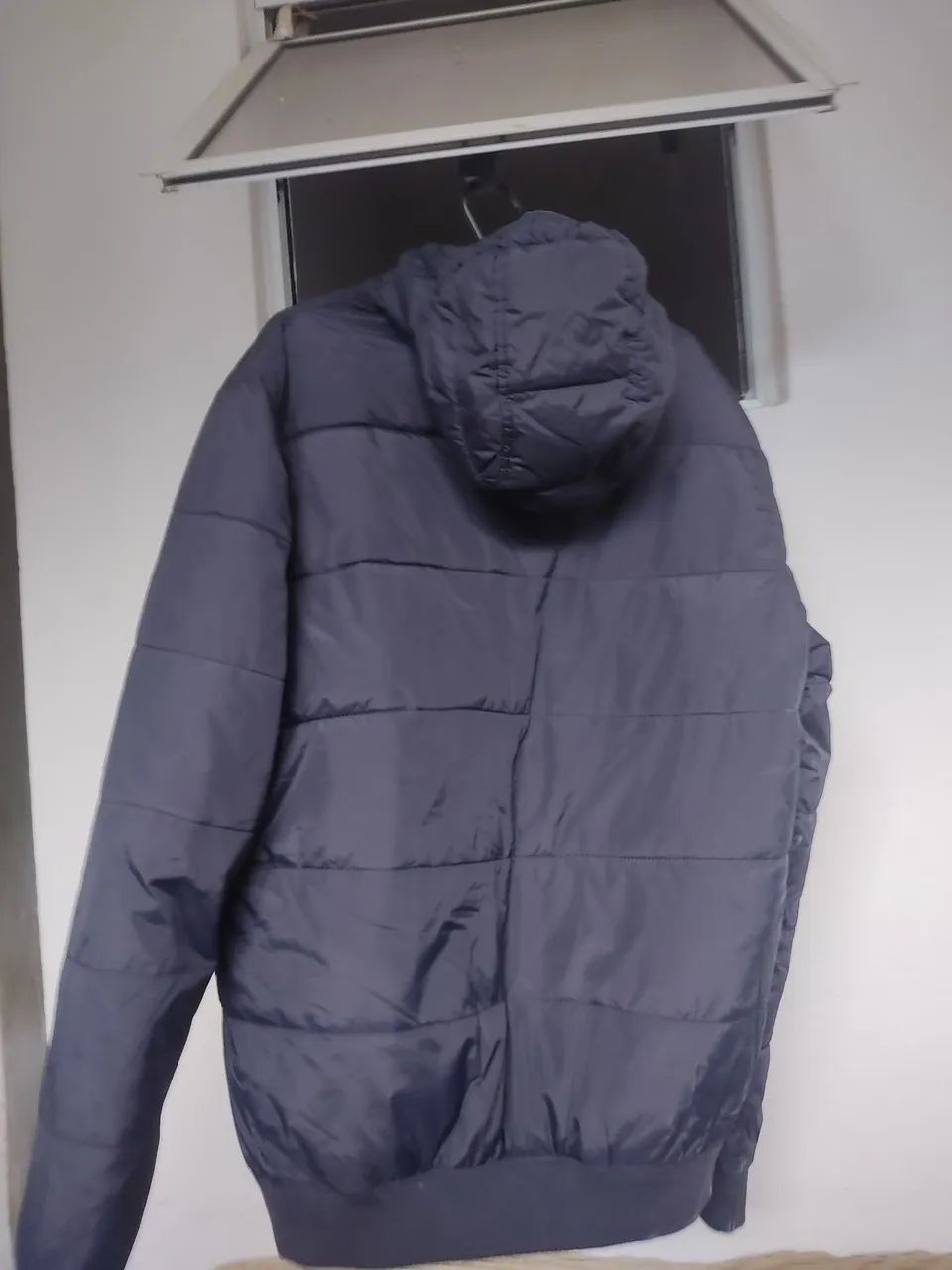 Jaqueta puff - Foto 2