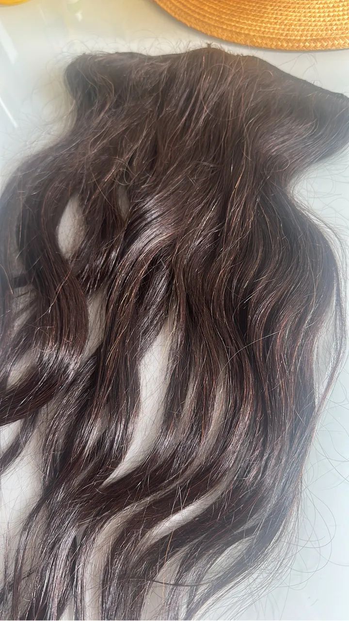 Mega hair 