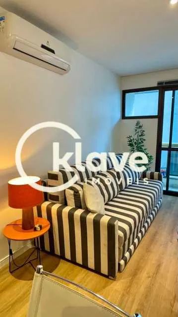 Flat : / Residencial / Ipanema - Foto 5