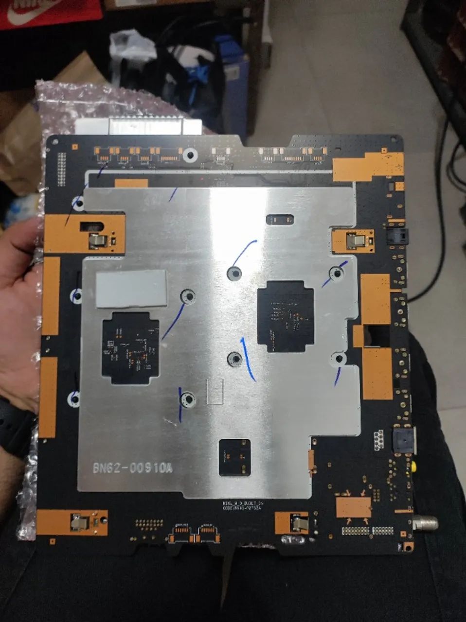 Placa de Tv Samsung - Foto 4