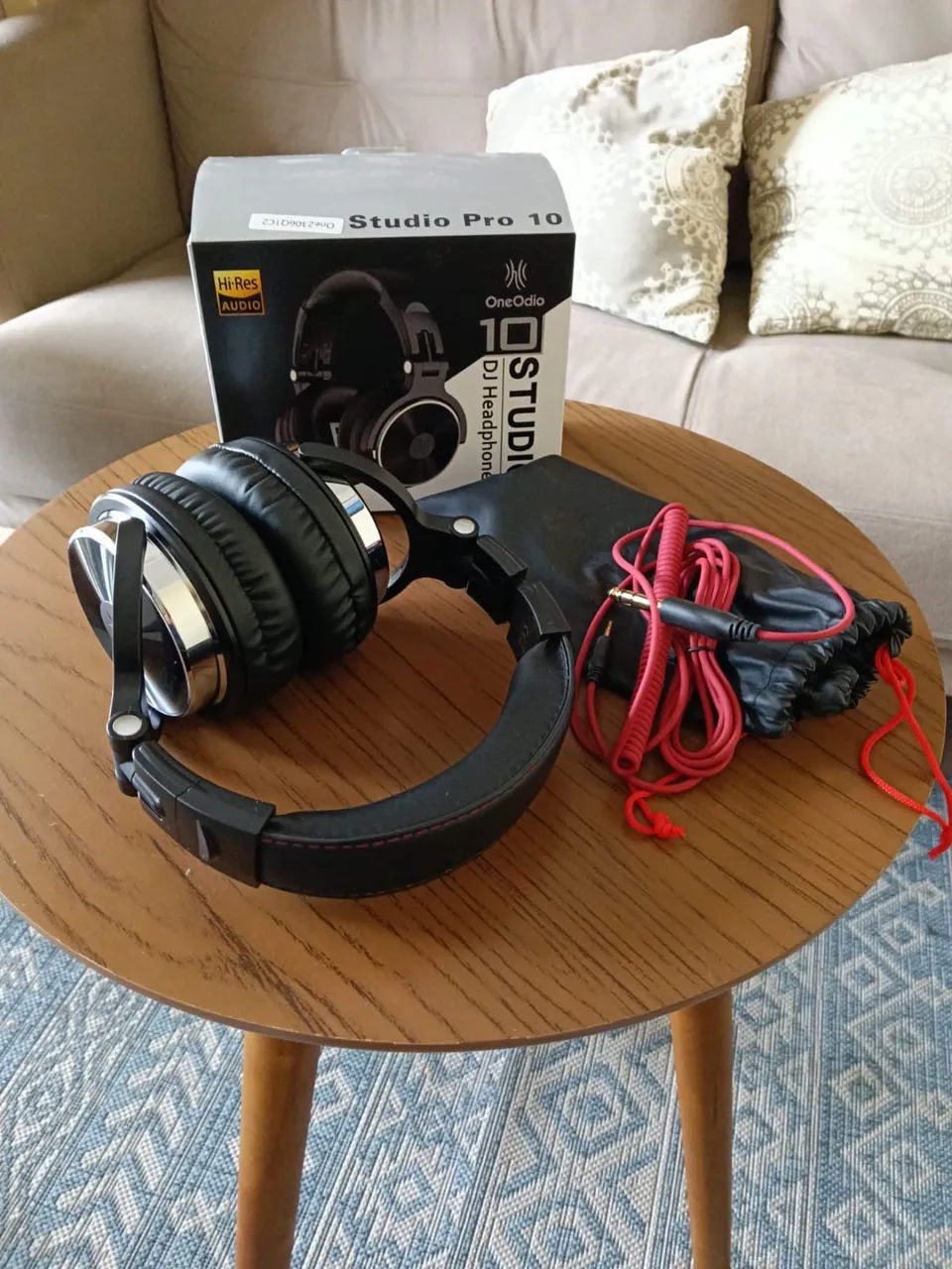 Headphone - Foto 3