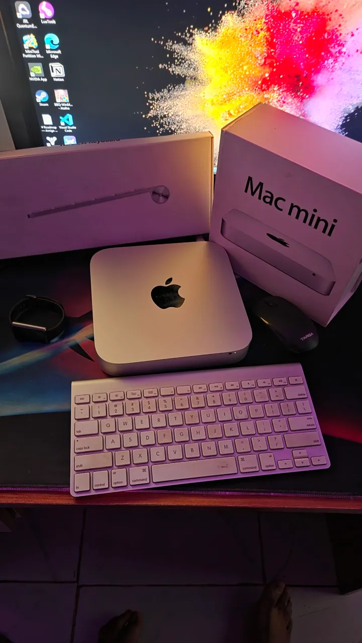 mac mini 2011