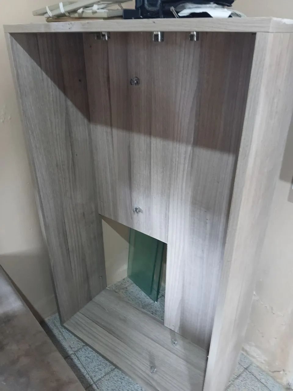 Vendo um planeu  de parede  - Foto 2