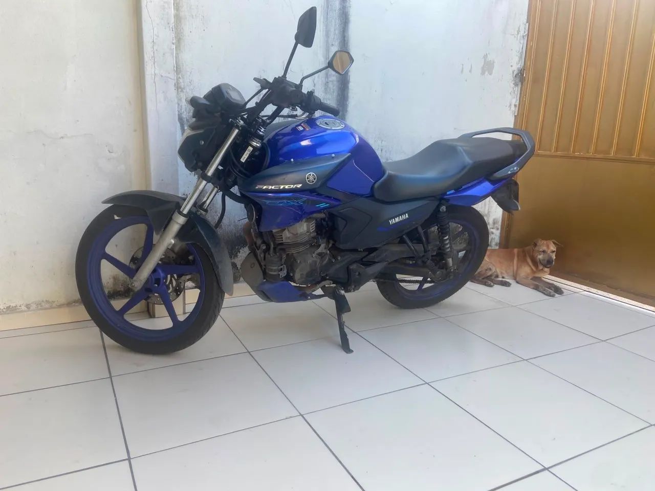 Vendo Factor DX 2025  - Foto 2
