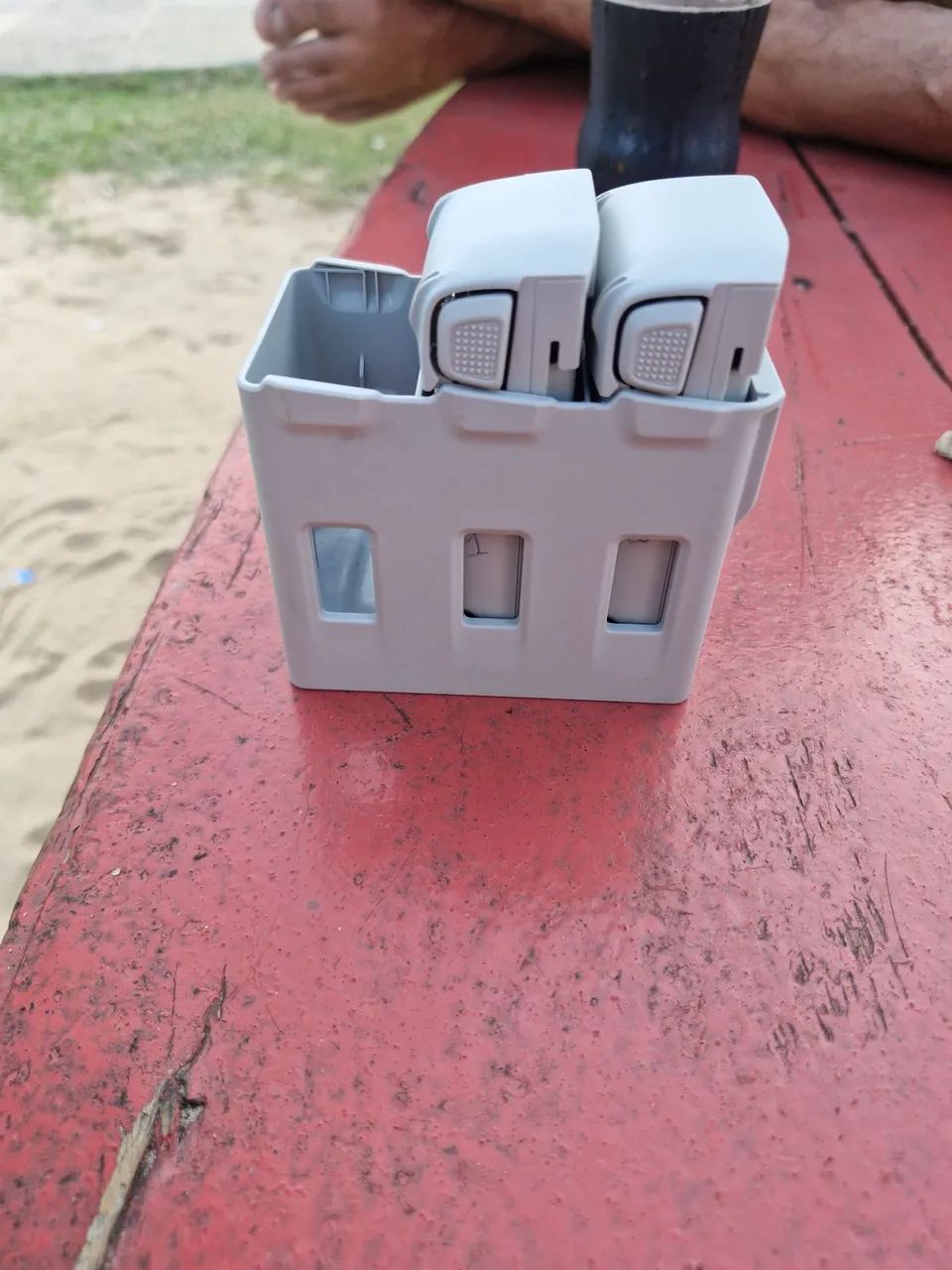 Bateria drone dji mini 4  - Foto 2