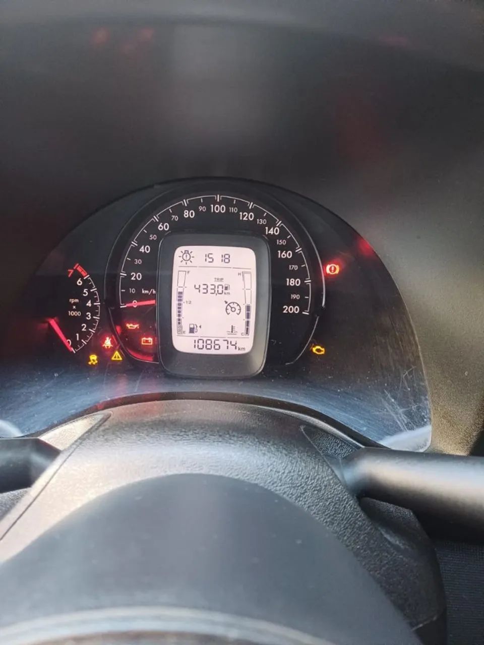 Fiat Strada Endurance 1.4 Flex 8V CS Plus 2022 - Foto 3