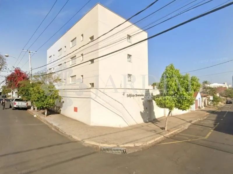 EDIFÍCIO RESIDENCIAL / COMERCIAL | SÃO DIMAS