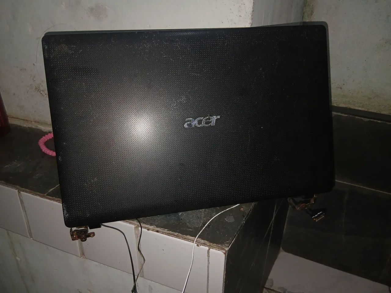 Tela de notebook  - Foto 3