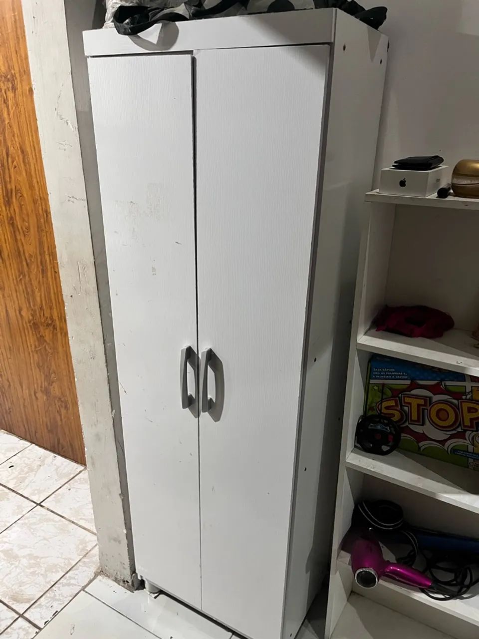 Armário guarda roupa  - Foto 3