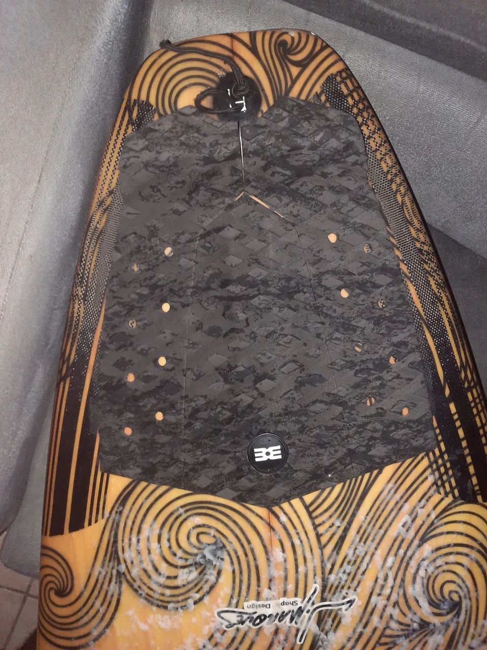 Prancha de Surf JM. - Foto 4