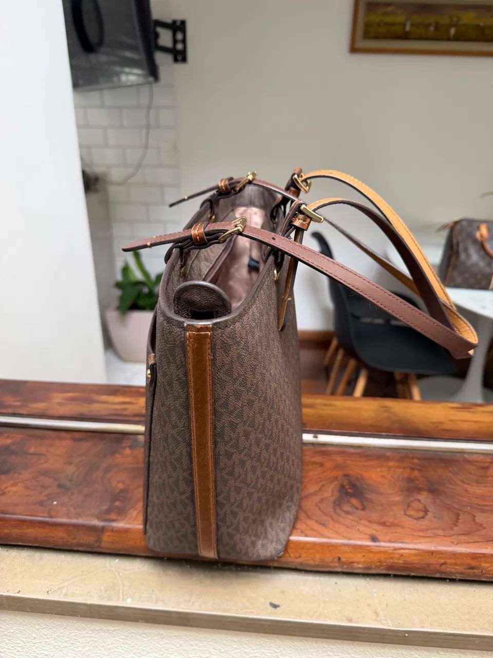 Linda Tote Michael Kors - Foto 4