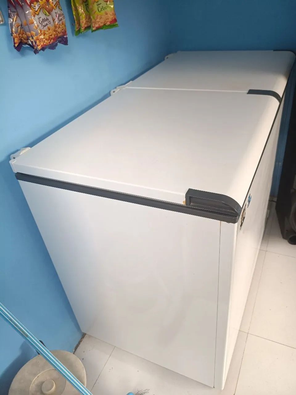 Freezer