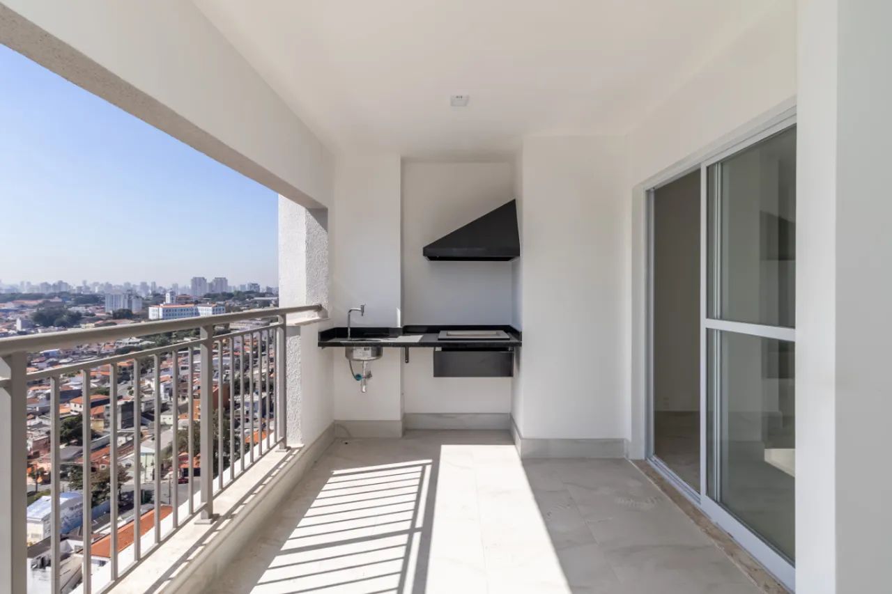 Apartamento para venda em Nova Klabin com 2 quartos, sendo 2 suítes, 71m²