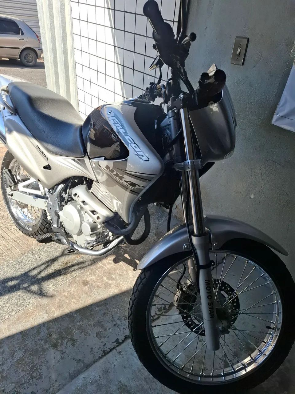 Falcon nx400 - Foto 5
