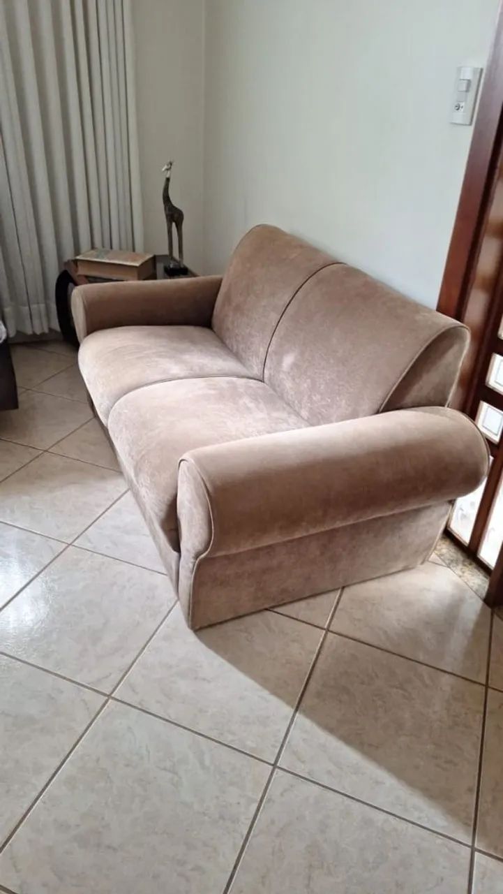 Sofá 2 lugares - Foto 2