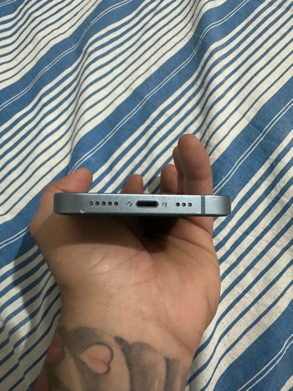 iPhone 14 128GB  - Foto 5