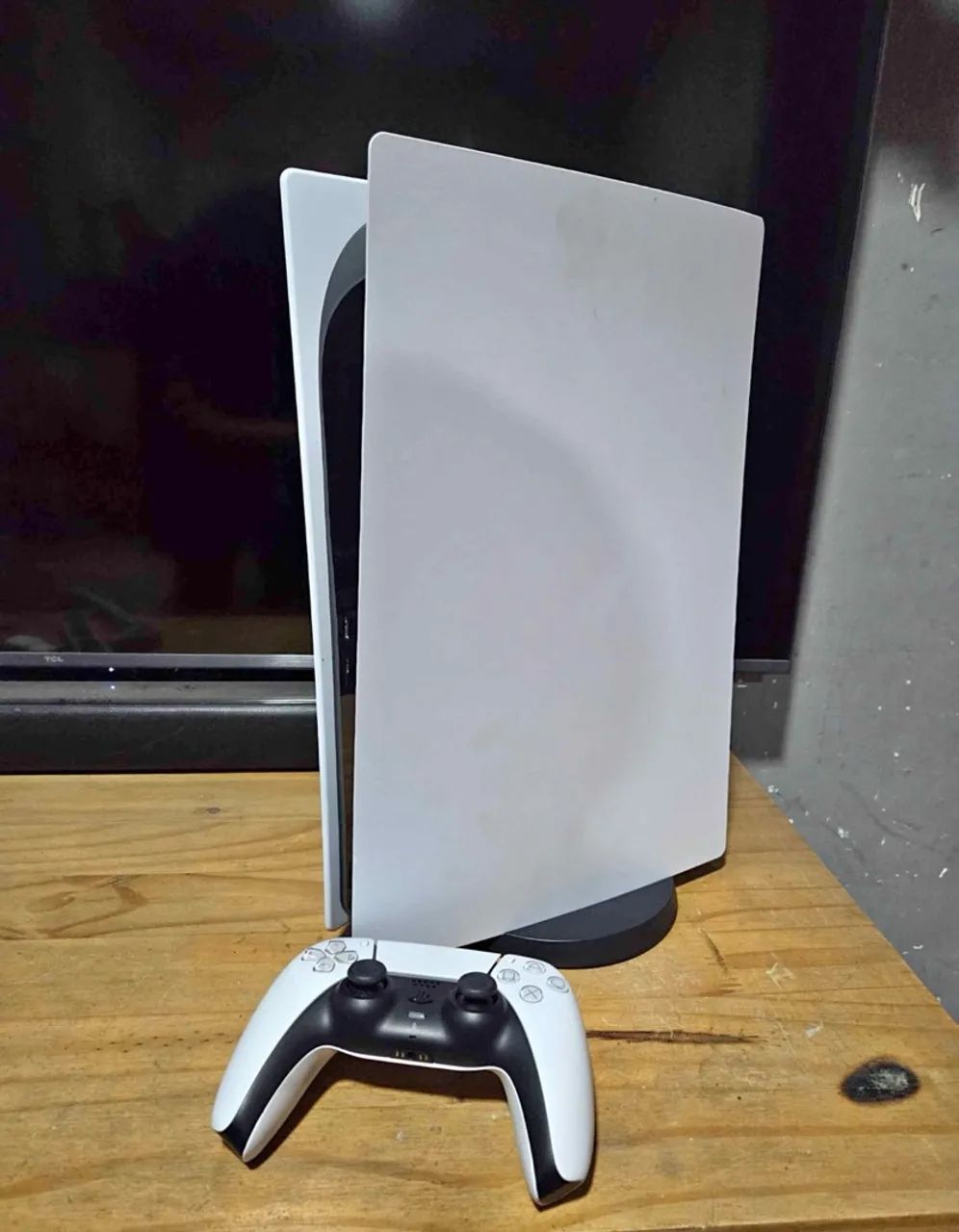 PS5 