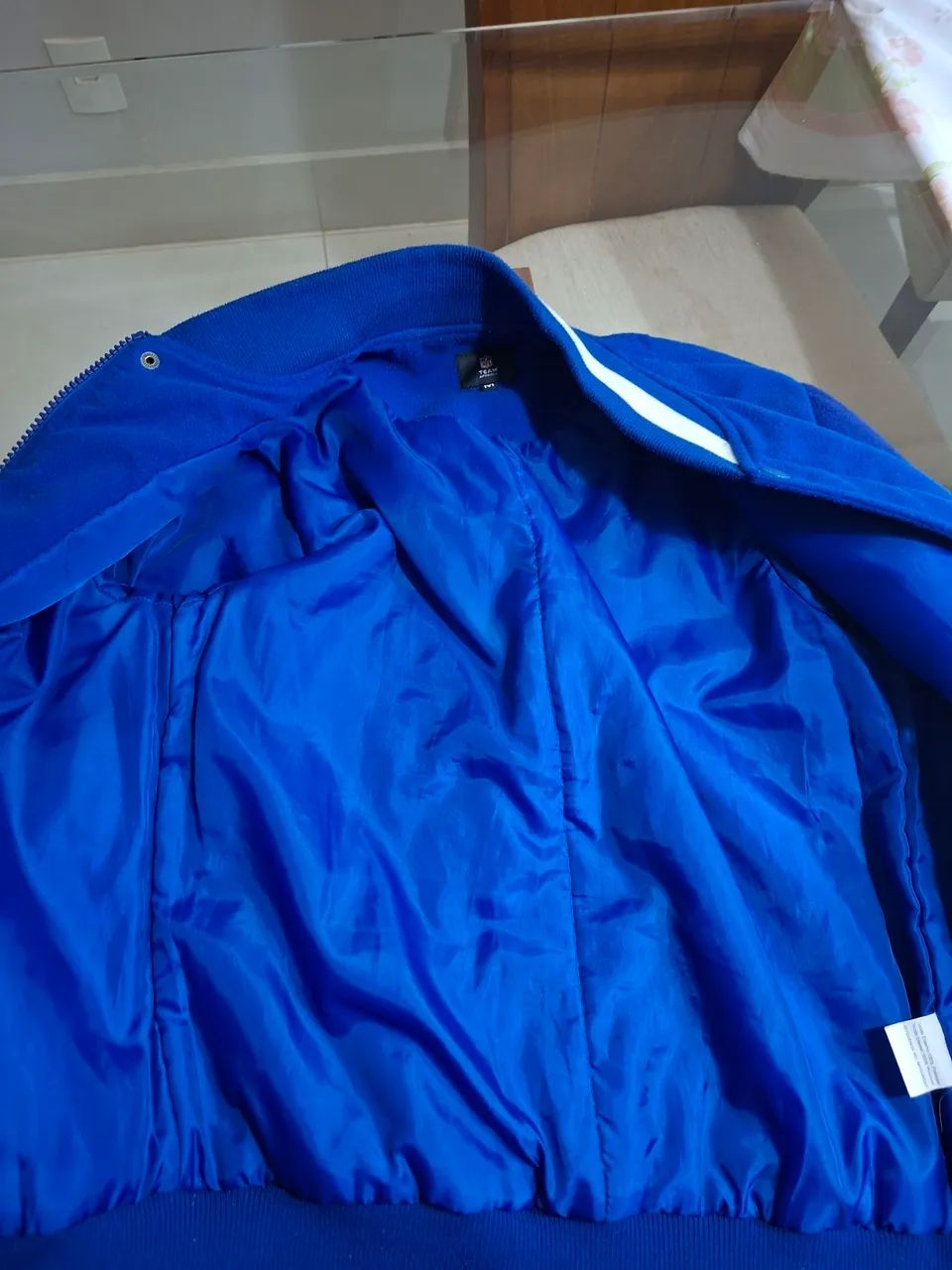 Jaqueta Jersey nfl  - Foto 4