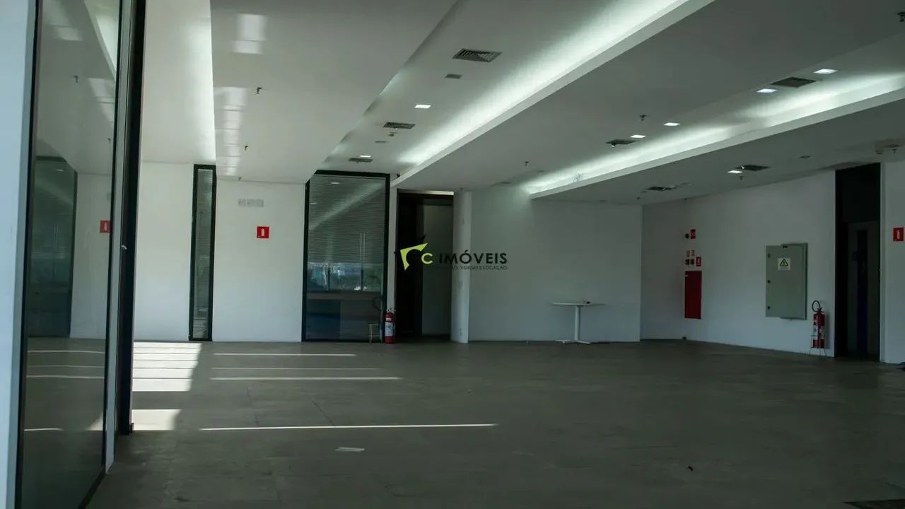 Andar Corporativo para Locação -Heliponto | Restaurante | Transfer para o metrô - Foto 10