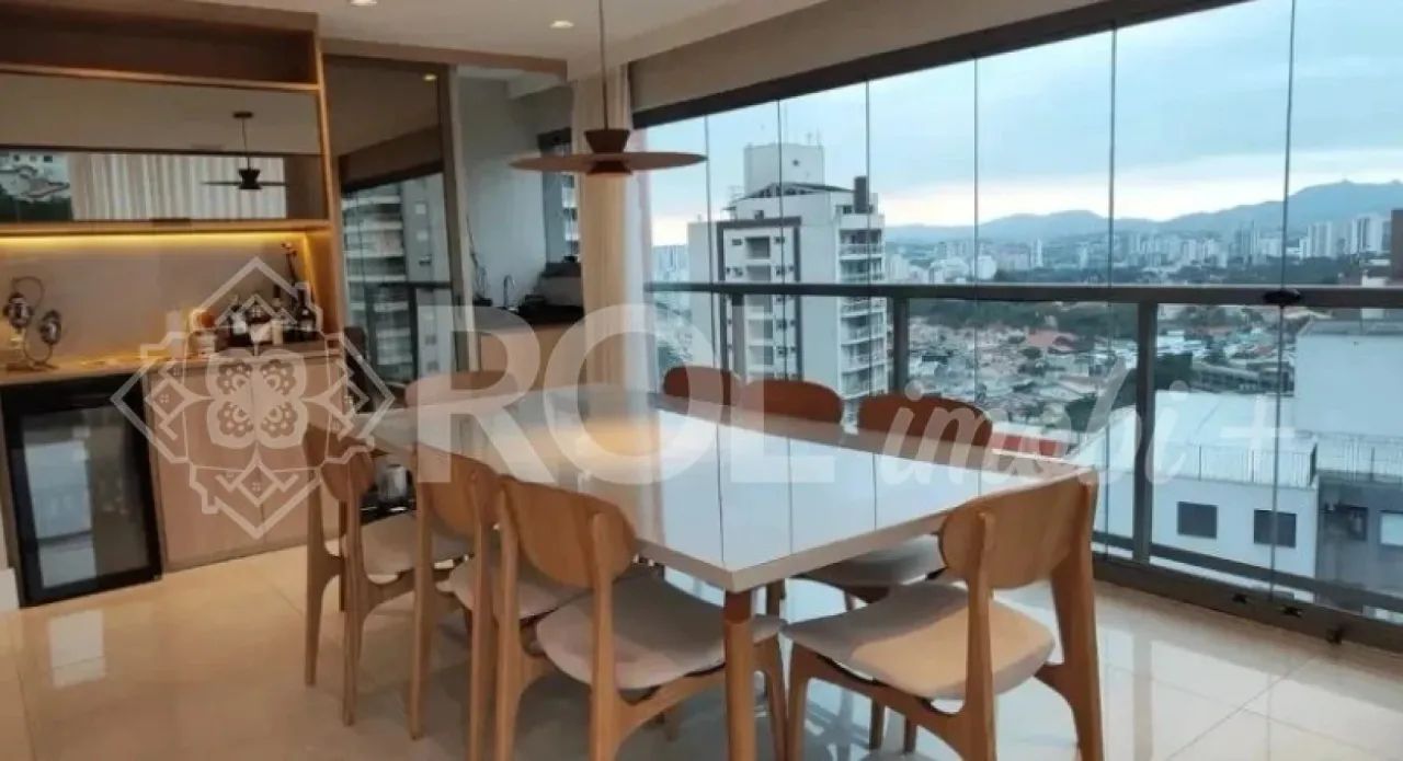 Apartamento 3 Quartos - Alto da Lapa