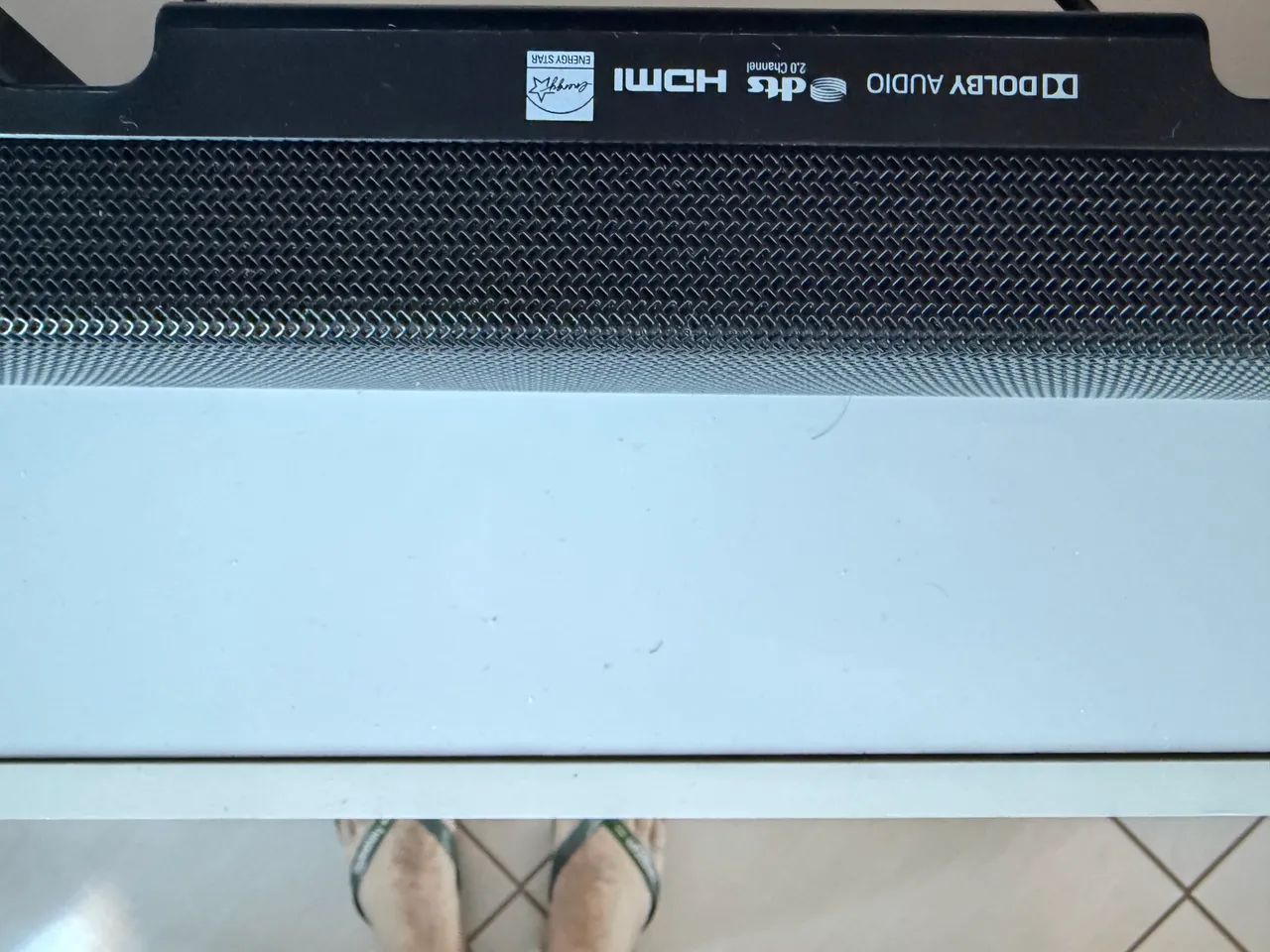 Soundbar  - Foto 3