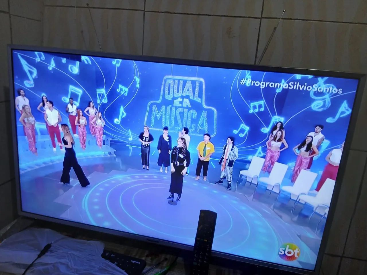VENDO TV PANASONIC SMART TV - Foto 4