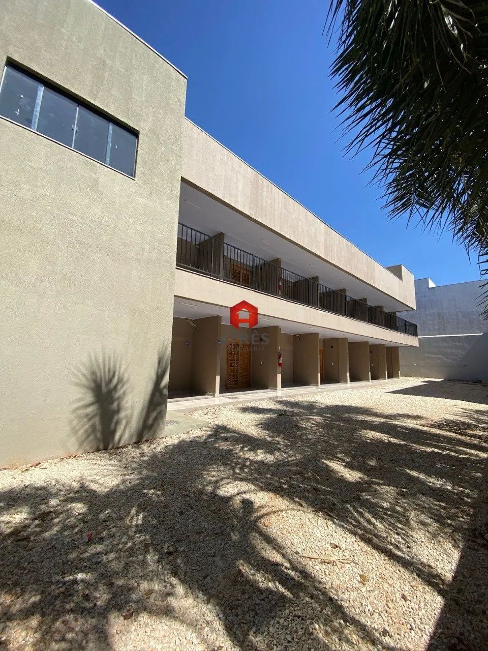 Pousada nova com 14 suítes à venda em Pirenópolis | 447m² | Pronta para operação. - Foto 5