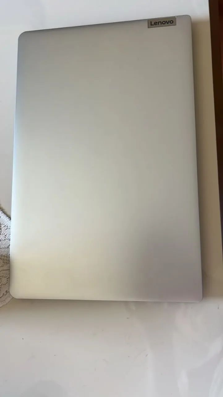 Lenovo ideapad 3i 