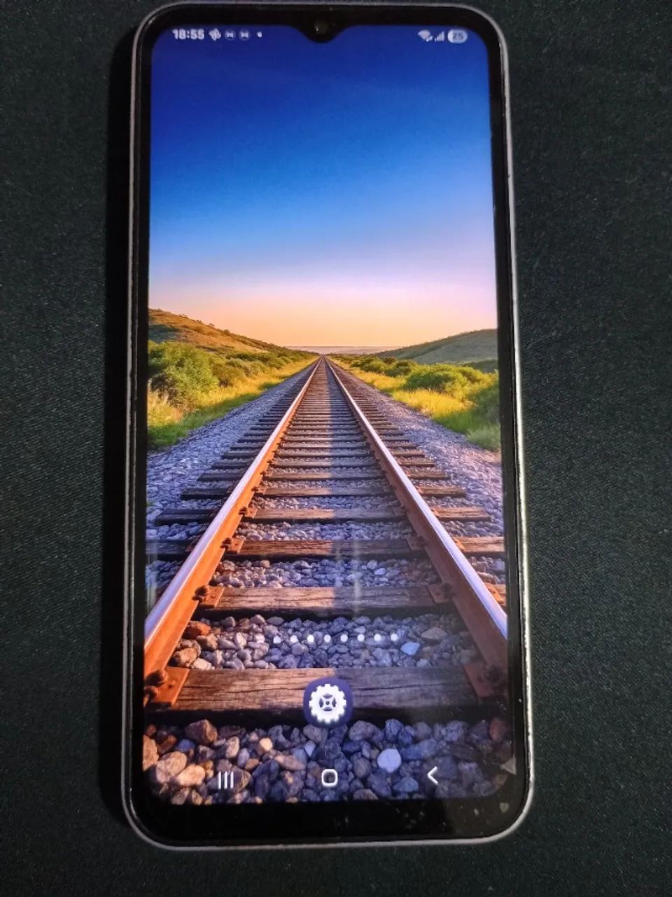 Celular Samsung A14 - Foto 3