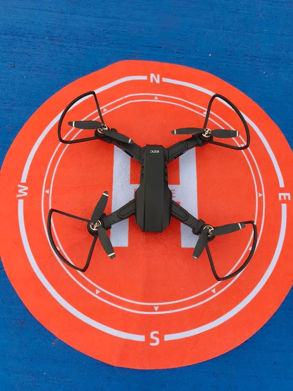 Drone L900