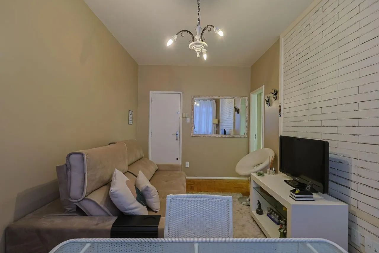 Apartamento à Venda - Santo Antônio, 3 Quartos, 83 m2 - Foto 3
