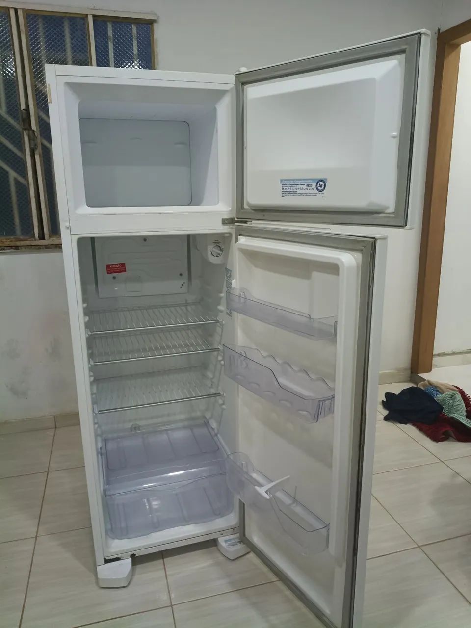 Venda geladeira Eletrolux  - Foto 3
