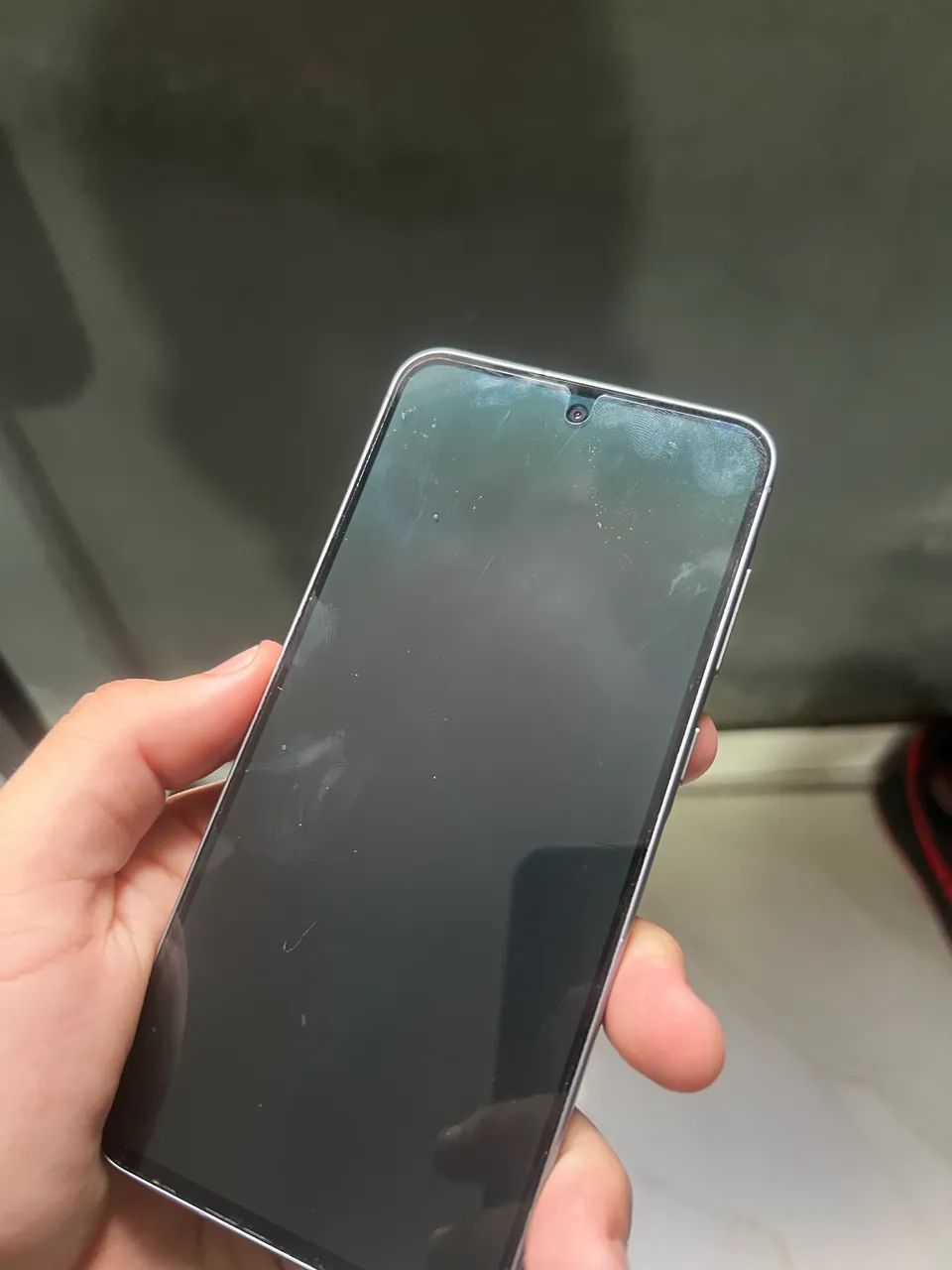 Samsung A56 - Foto 2