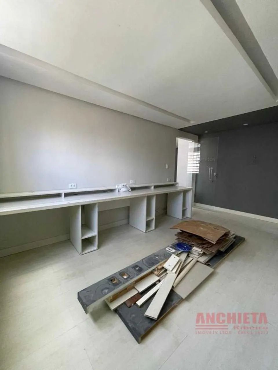 Alugo Sala comercial com 43 Mrs² com sanitário em MANAIRA - Foto 3