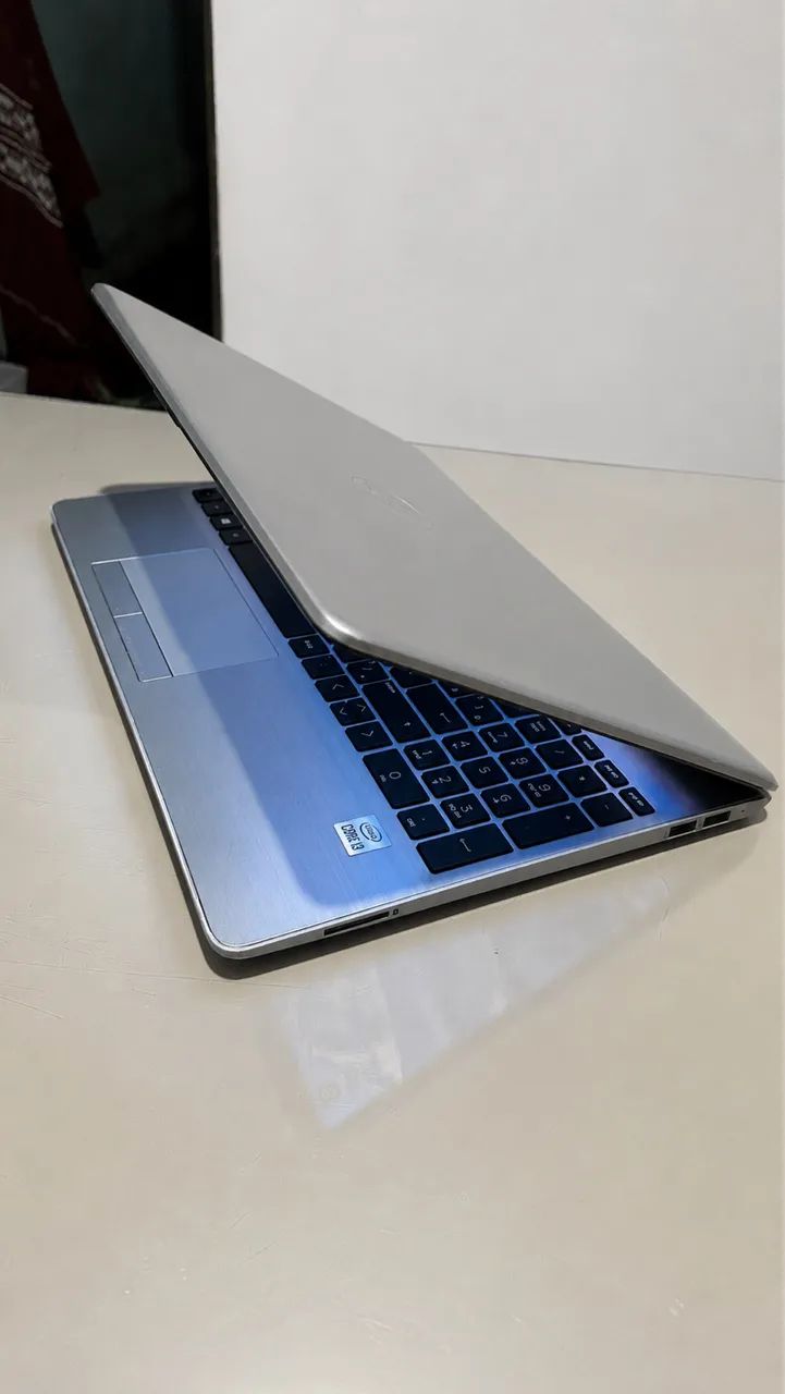 Notebook HP 250 G8 | Intel Core i3 10ª Geração | 8GB RAM | SSD 238GB - Foto 5
