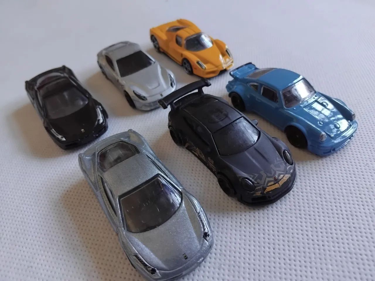Hotwheels