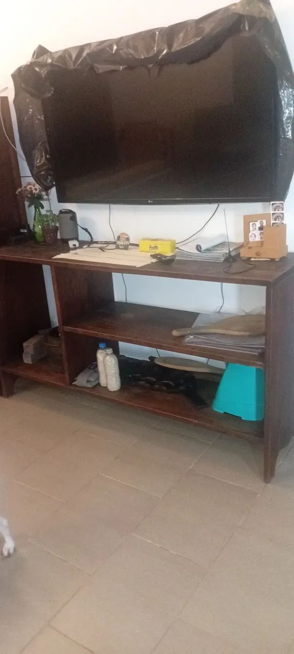 Urgente móveis sala quarto  - Foto 3